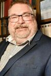 Beauregard, Eric
