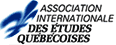 Association internationale des études québécoises